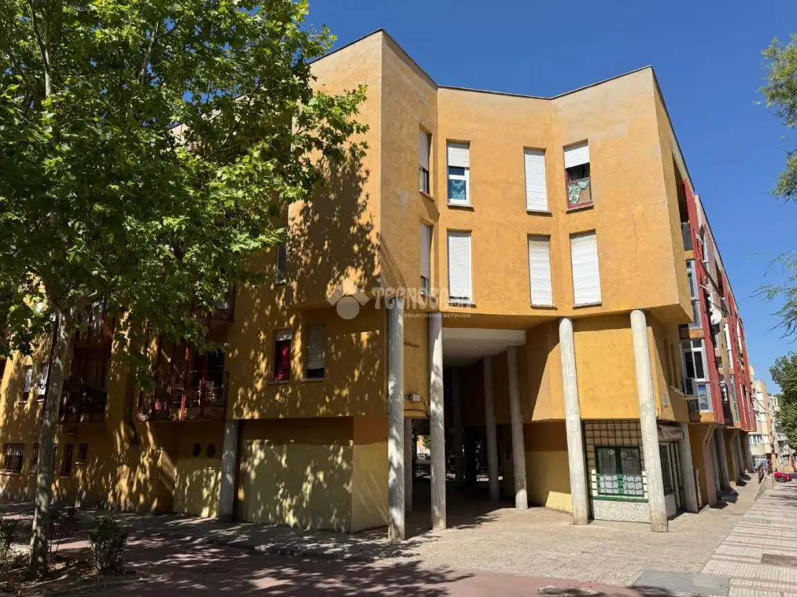 Piso en venta en Constitución - Balconcillo