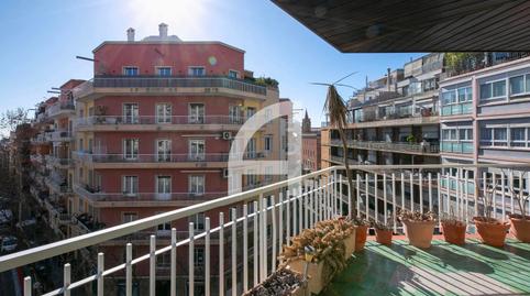 Foto 2 de Pis en venda a Plaça Adrià, Sant Gervasi- Galvany, Barcelona