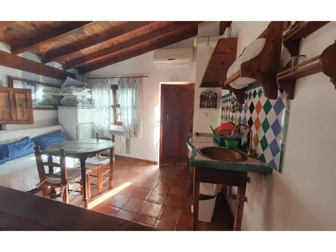 Maison mitoyenne à vendre à Calle JUNTO A OIDORES, imagen 6
