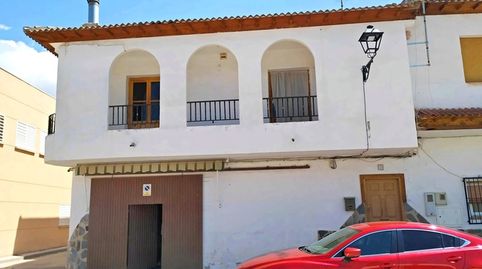 Photo 2 of Flat for sale in C/ Tirso de Molina, Campotéjar, Granada