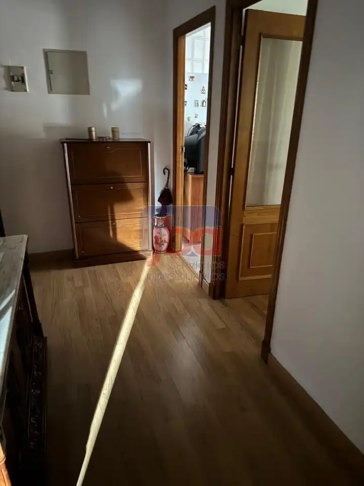 Piso en venta en Xinzo de Limia con Calefacción, Trastero y Balcón