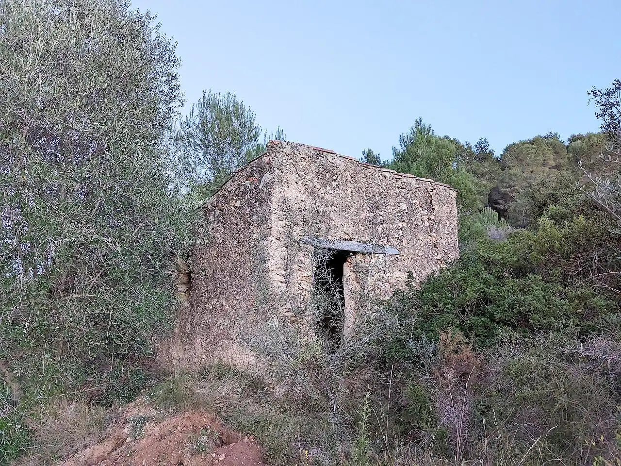 Casa rustica in vendita a El Pantanet i Les Moles, imagen 11