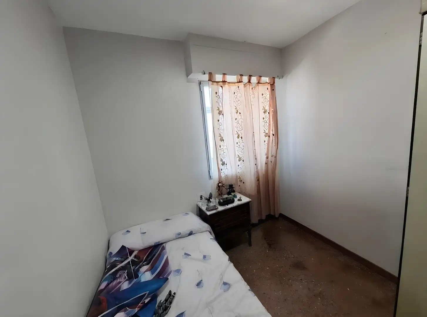 Habitación de Piso en venta en Agullent con Terraza