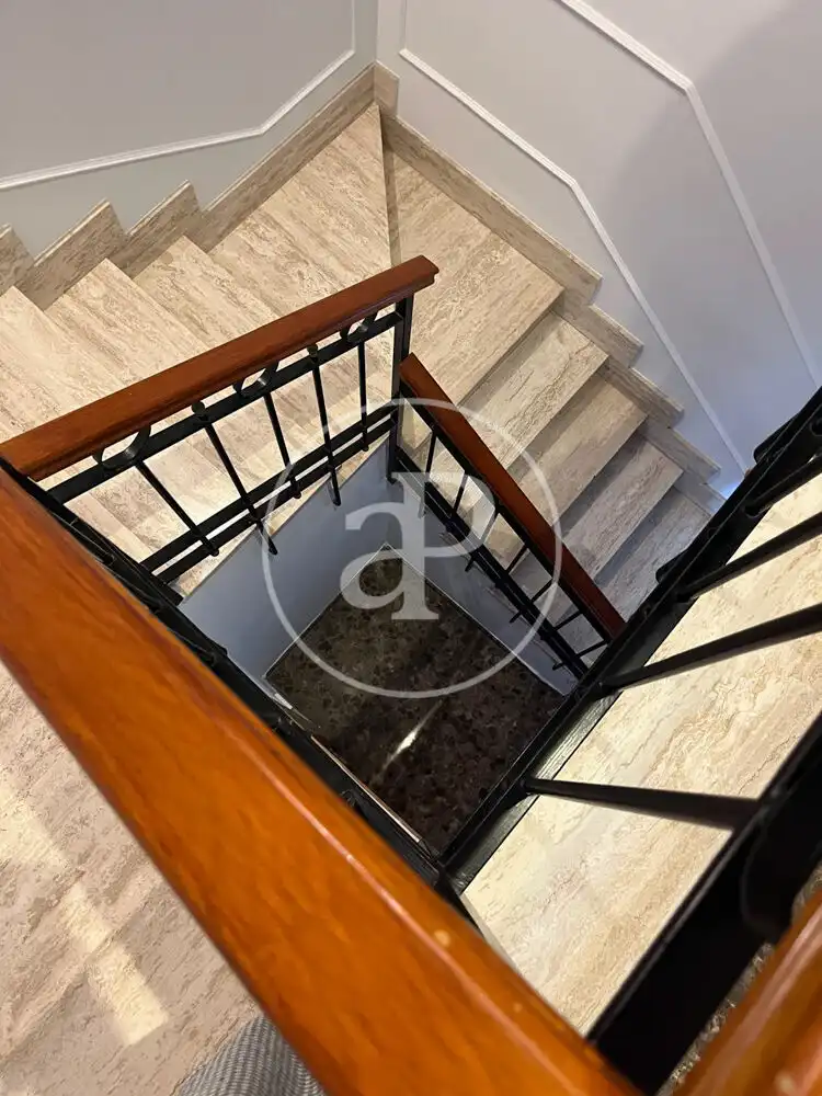 Dúplex en venta en Burriana / Borriana con Aire acondicionado y Calefacción