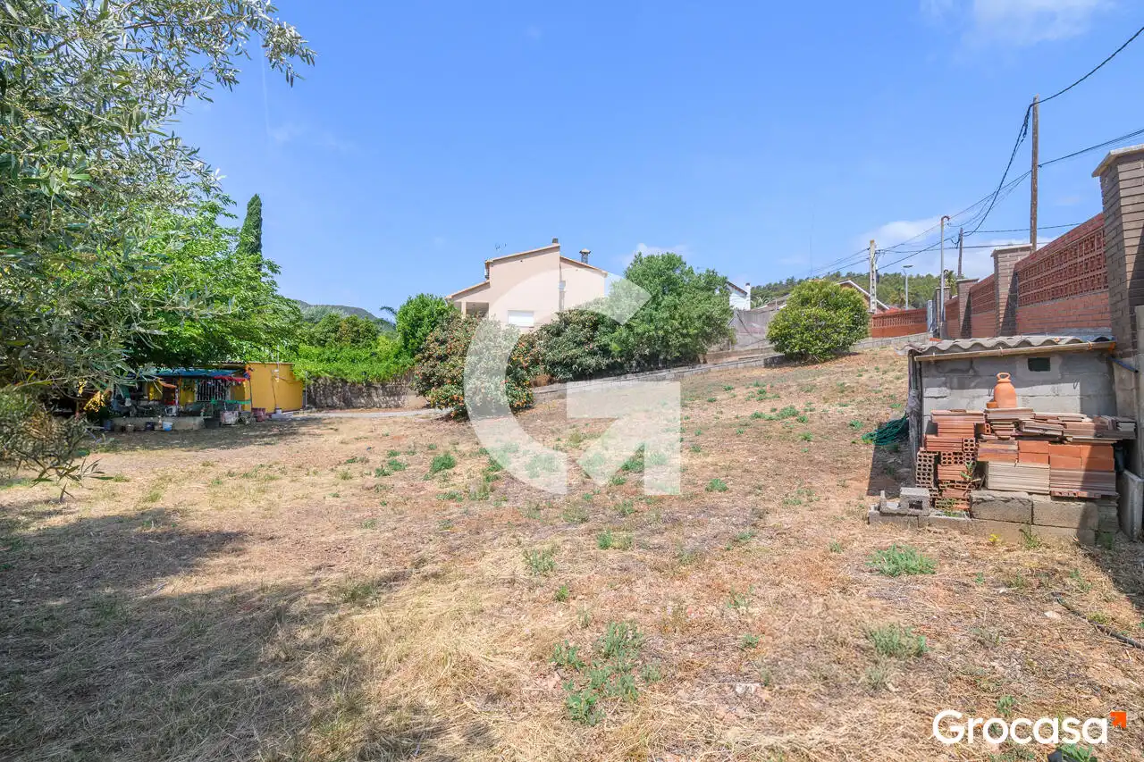 Residencial en venta en Gavà