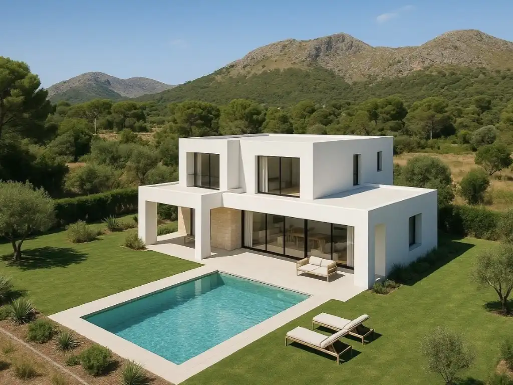 Terreno residenziale in vendita a Calle Del Cap-Roig