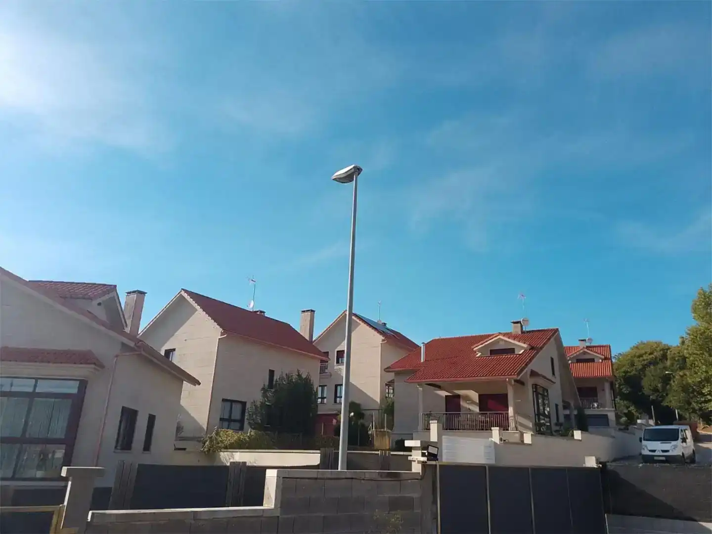 Vista exterior de Casa o xalet en venda en Meaño