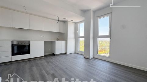 Foto 2 de Piso en venta en Avenida Serradal, El Grao, Castellón de la Plana / Castelló de la Plana