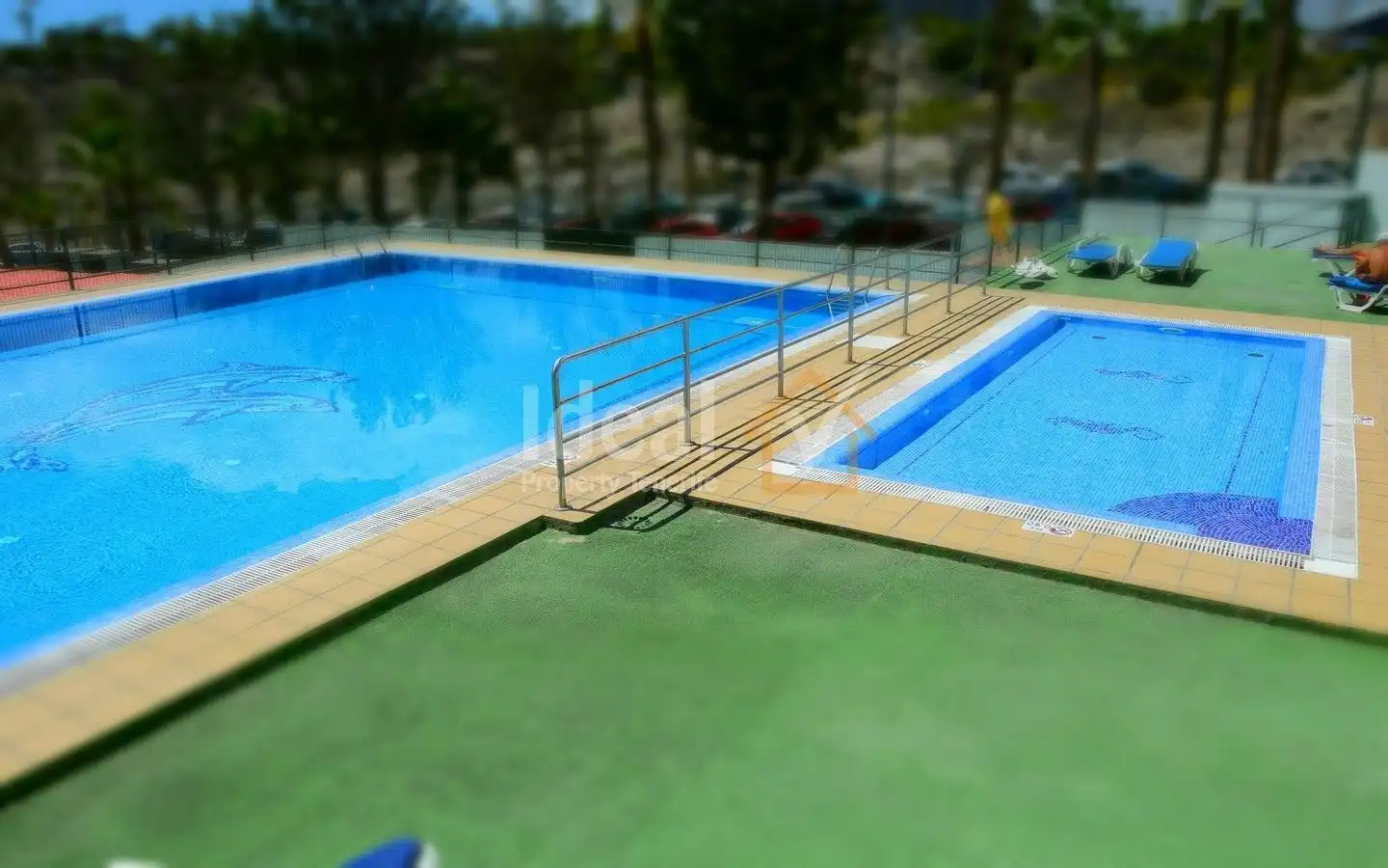 Mini appartamento con piscina in vendita a Costa Adeje, imagen 30
