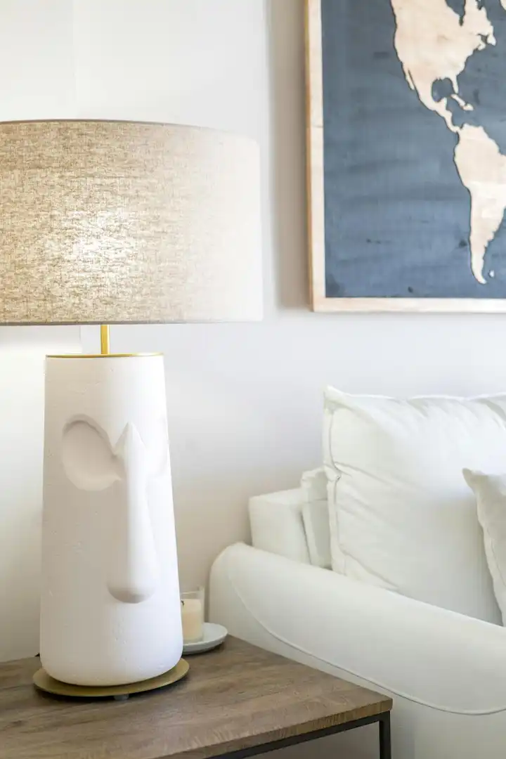 Habitación de Piso de alquiler en Valencia con Aire acondicionado, Calefacción y Jardín privado