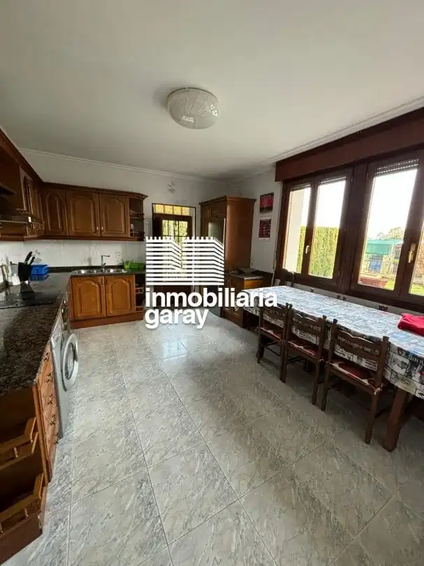 Chalet en venta en Trespaderne, imagen 14