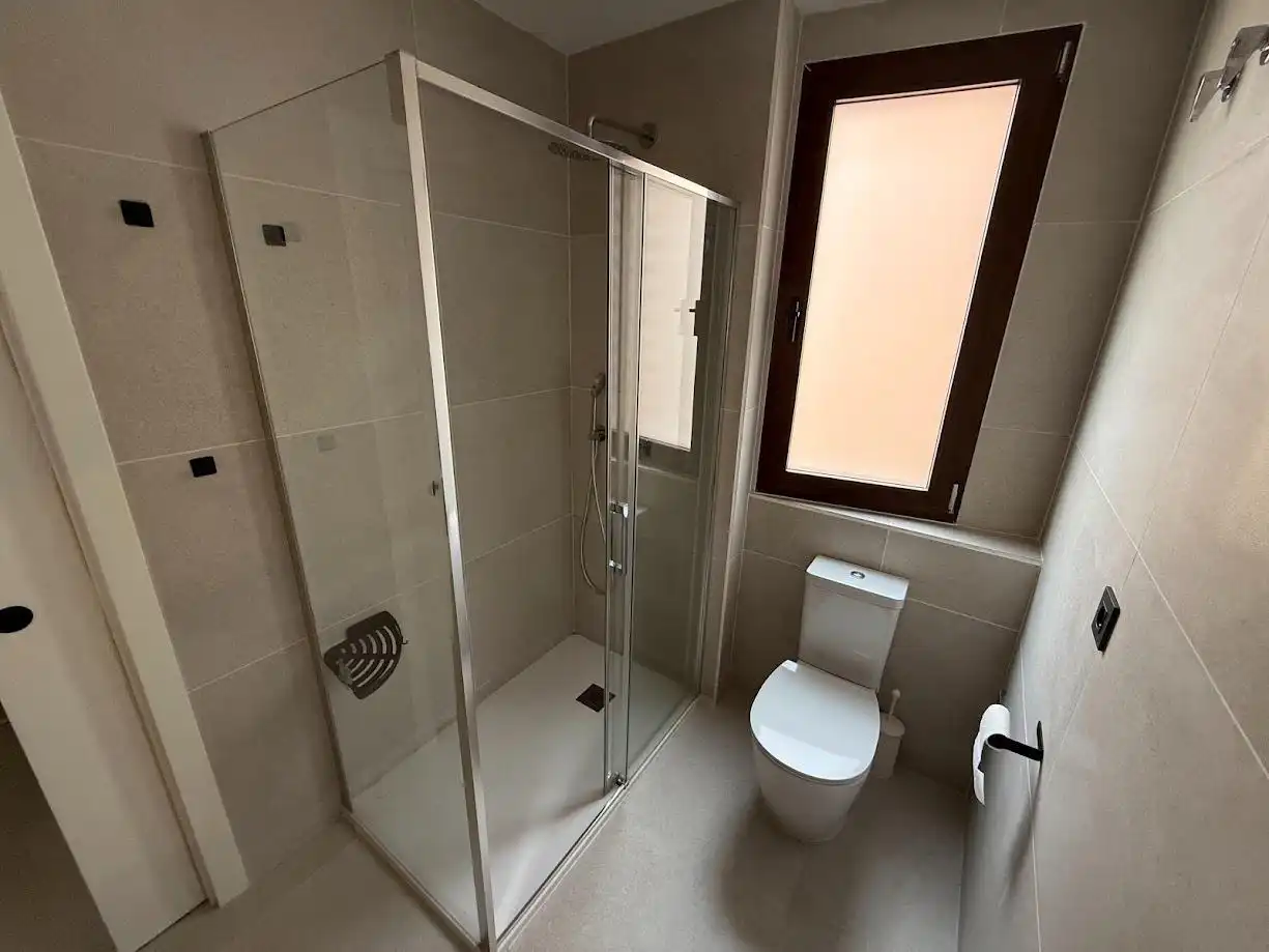 Baño de Casa o chalet en venta en Torrent con Aire acondicionado, Calefacción y Terraza