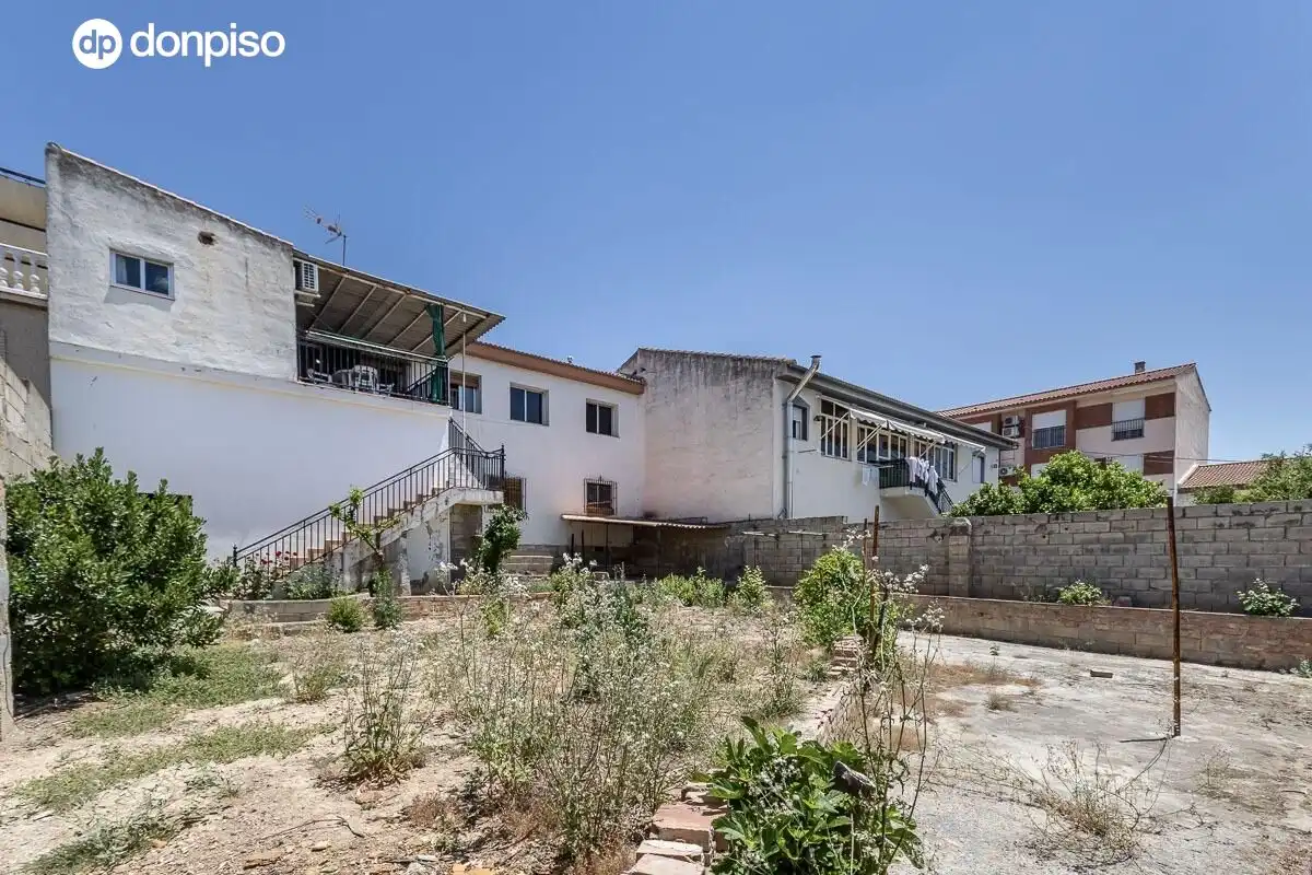 Casa o xalet en venda a Calle Calle Gran Vía de Colón, 22, Láchar