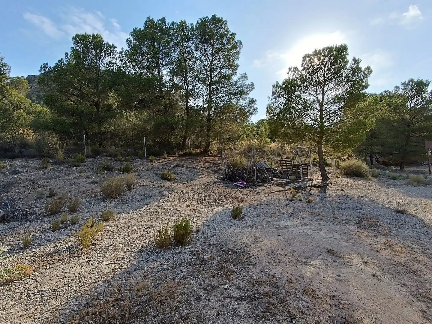 Casa o xalet en venda en Yecla amb Aire condicionat, Jardí privat i Terrassa