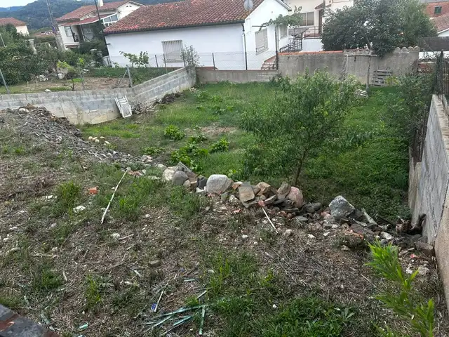 Terreny residencial en venda a Carrer Margarida 23, imagen 3