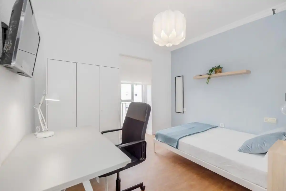 Habitació a La Plata