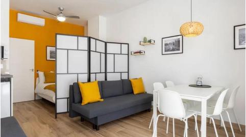 Foto 2 de Apartament en venda a L'Amistat, Valencia