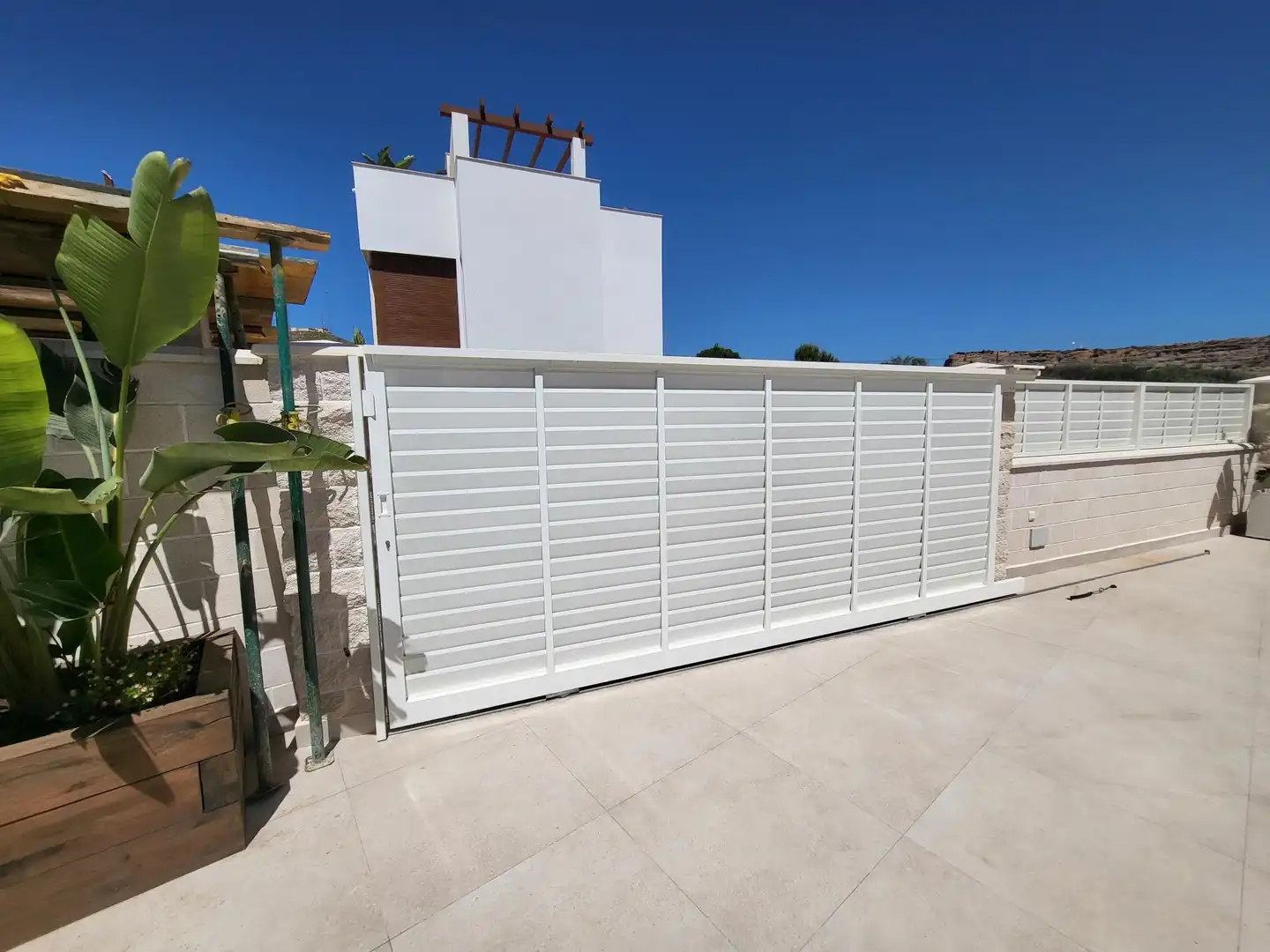 Detached house with terrace for sale in Calle Islas Canarias, imagen 5