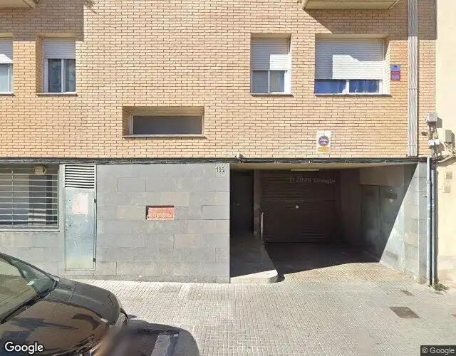 Flat for sale in CL MARIA AUXILIADORA,DE, nº 195, Planta 1, Puerta 1