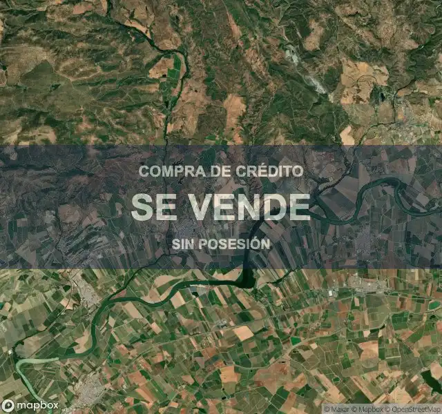 Pis en venda en Cantillana