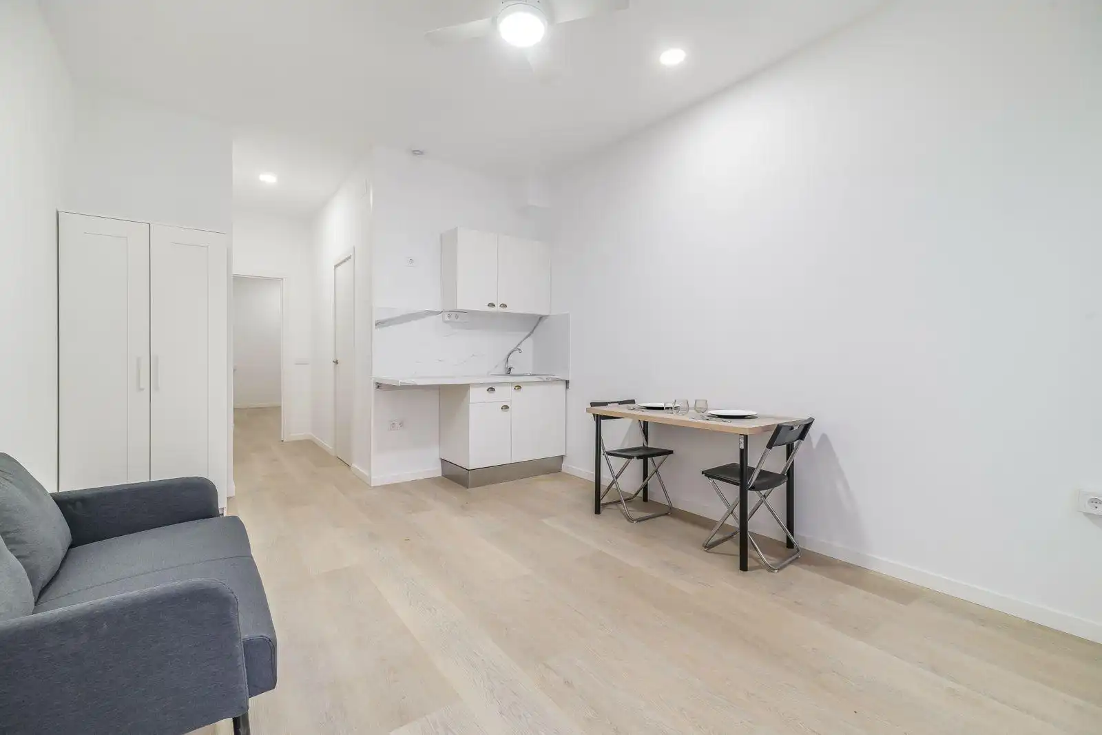 Loft zum Verkauf in La Roureda