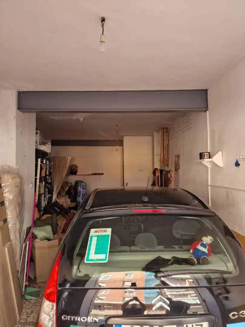 Gewerbefläche zum Verkauf in Elche ciudad, imagen 5