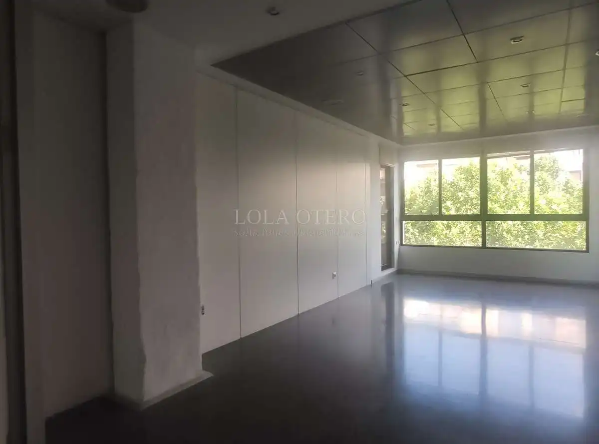 Büro mit Aufzug zur Miete in L'Eixample, imagen 35