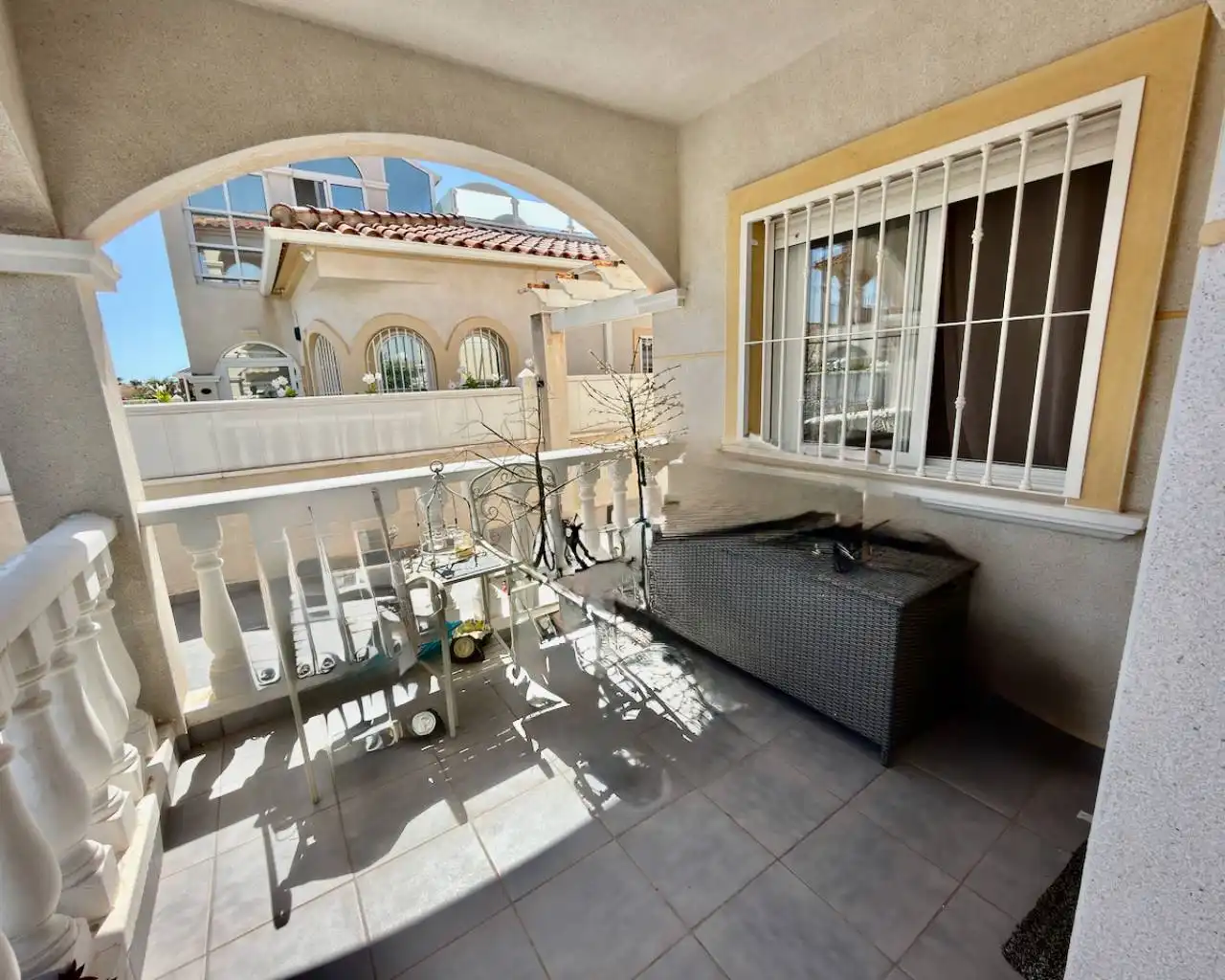 Detached house with terrace for sale in Algorfa, imagen 10