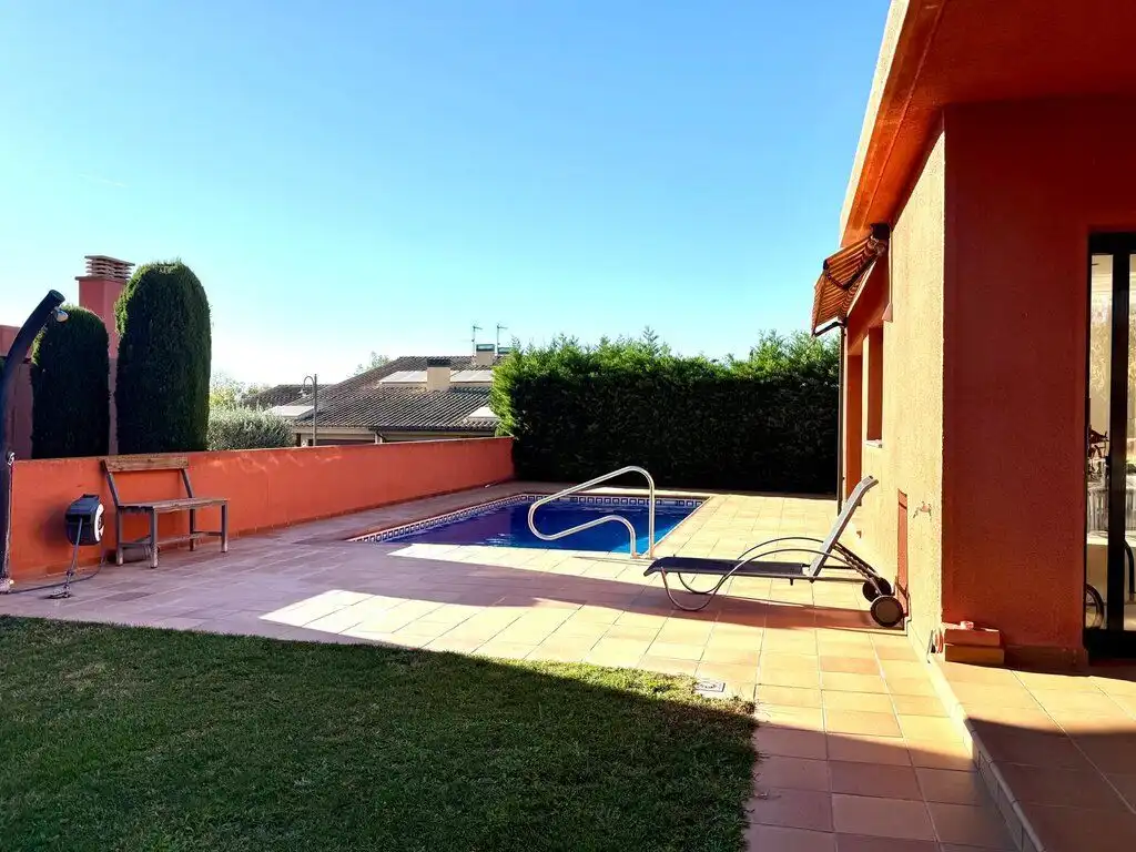 Terreny residencial en venda a Creu de la Mà, imagen 3