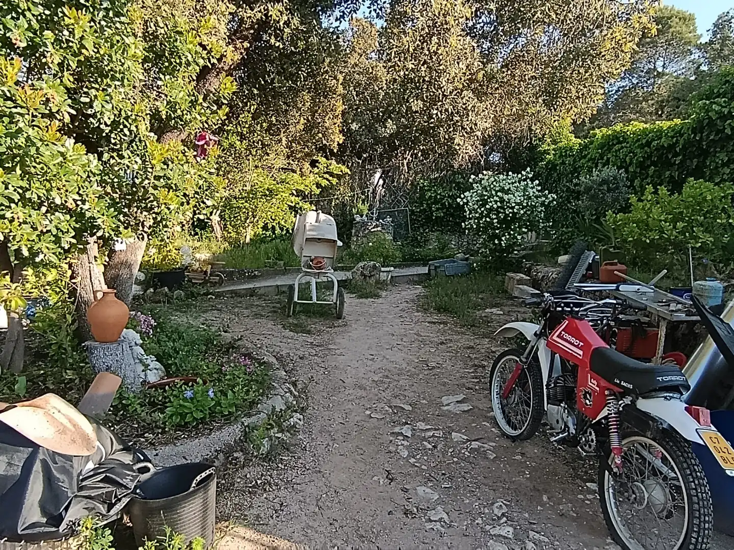 Casa o xalet en venda a Albalate de Zorita