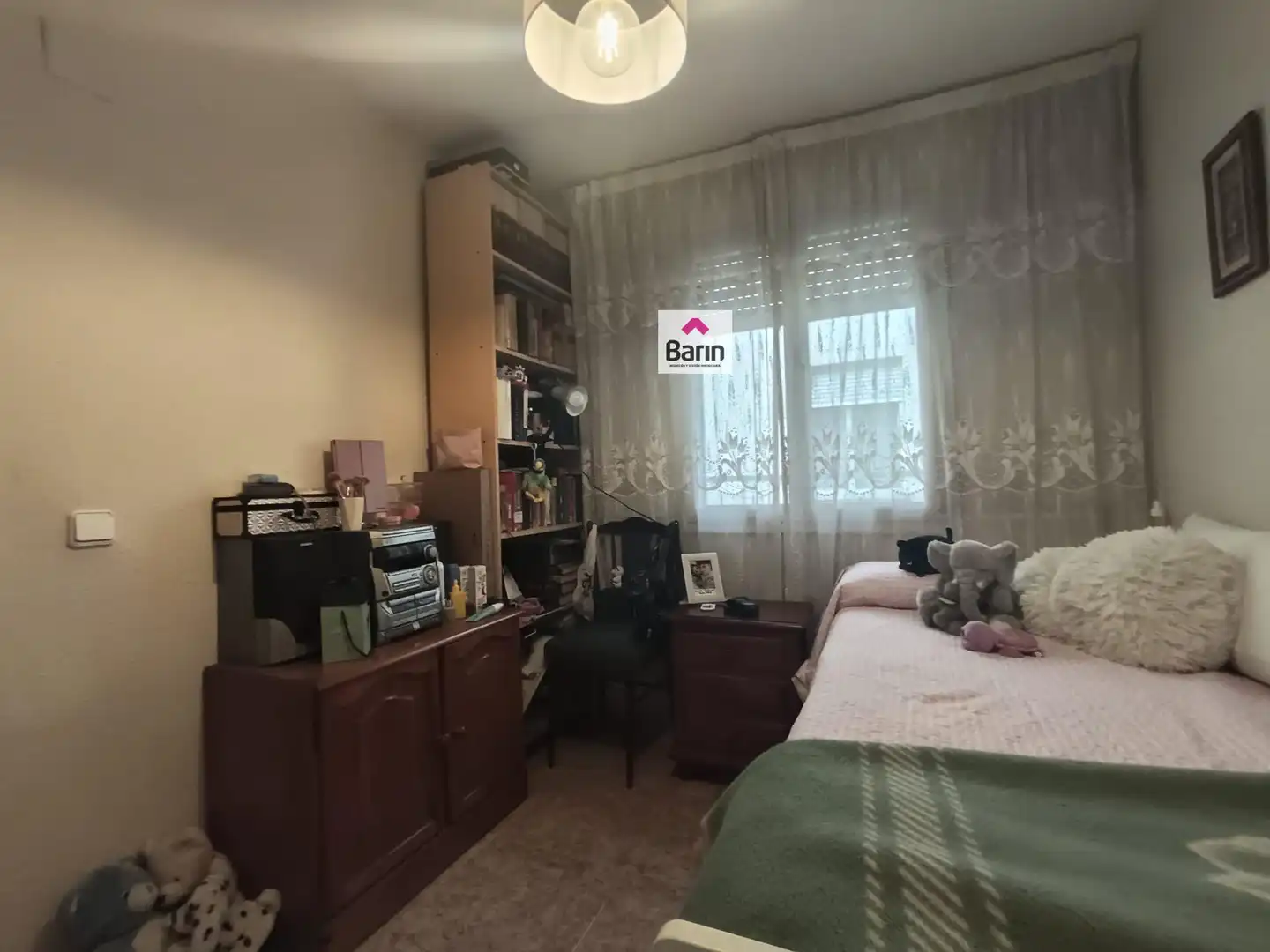 Piso en venta en Fuensanta- Arcángel