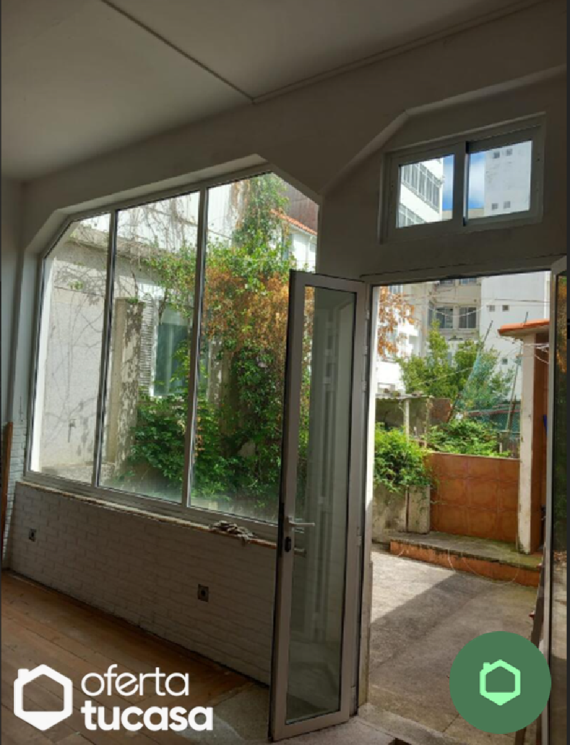 Jardín de Piso en venta en Xove con Jardín privado