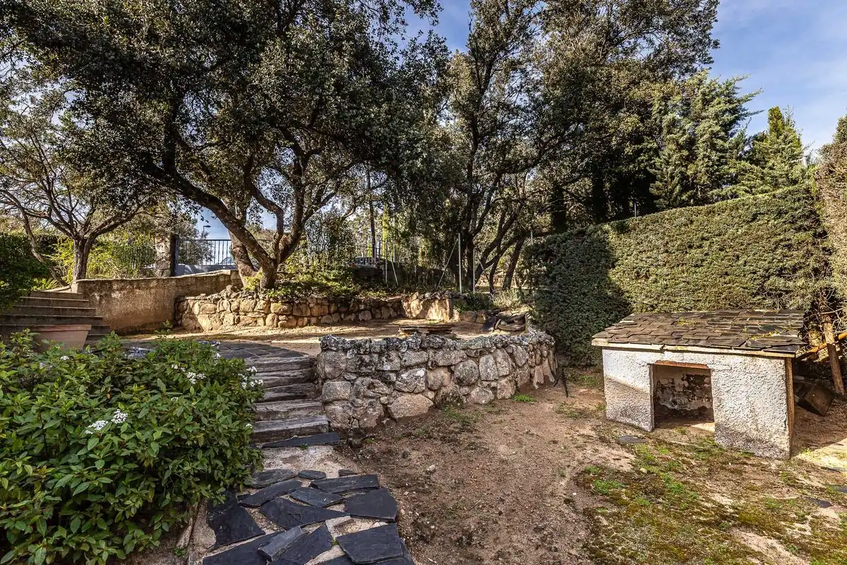 Villa mit Terrasse zum Verkauf in Cerro Alarcón, imagen 73