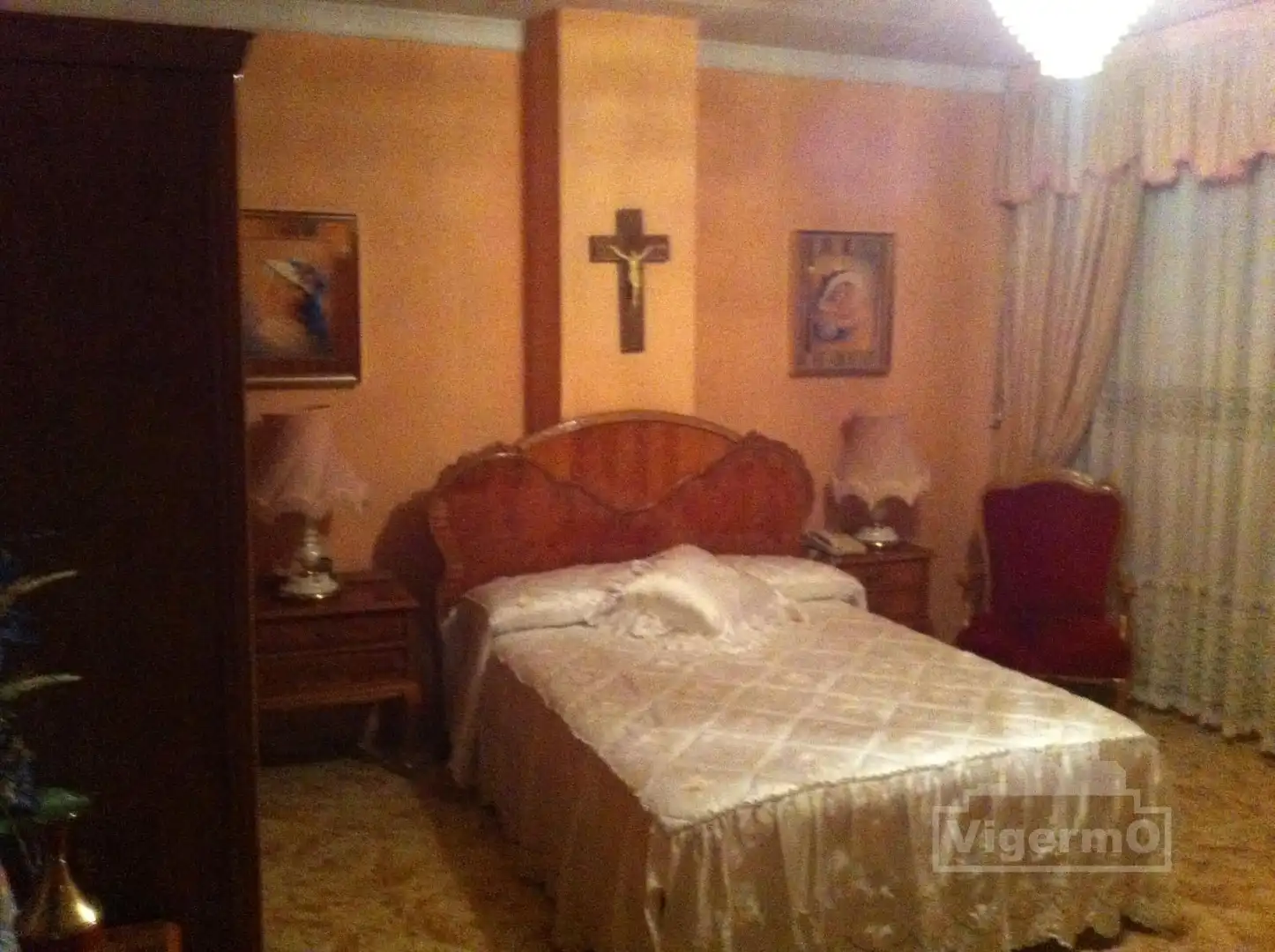 Bedroom of Buildings for sale in Torrejón de Ardoz