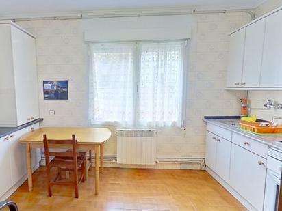 Kitchen of Flat for sale in Vitoria - Gasteiz  with Heating and Storage room