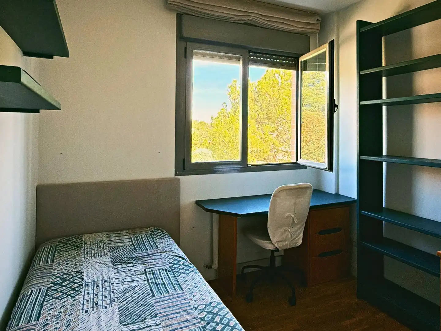 Ático con terraza en venta en Carretera MEDIODIA, imagen 39