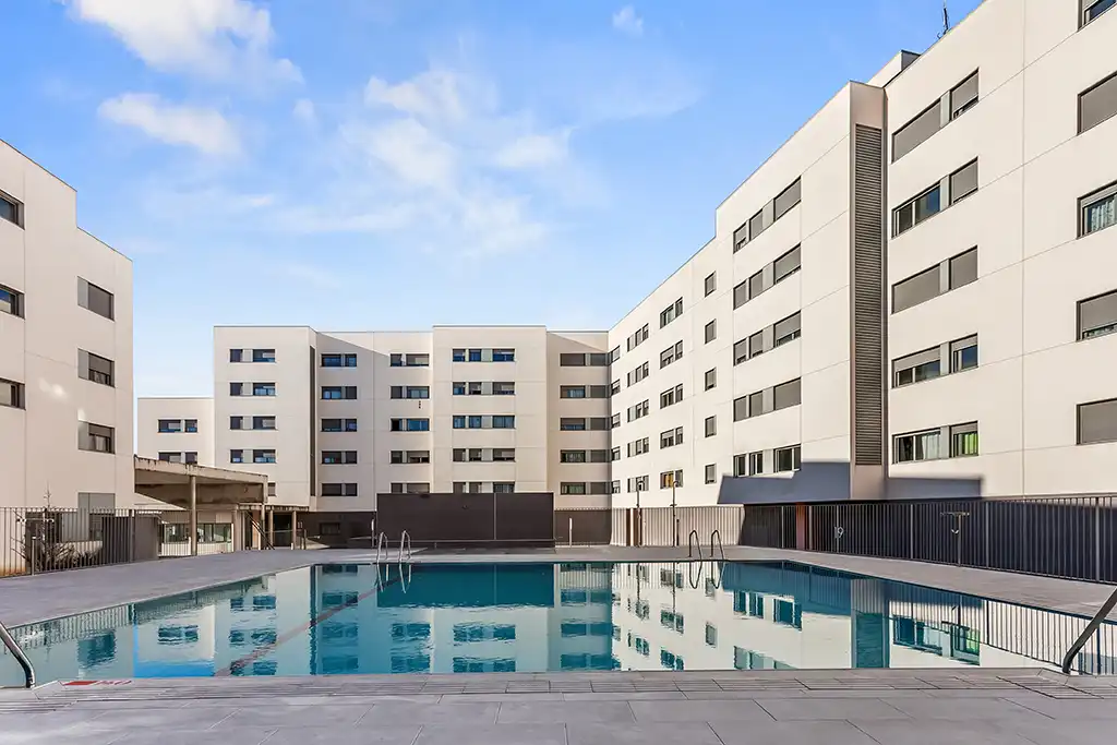 Flat for sale in Calle de Hércules, 29, Sur - PAU 4