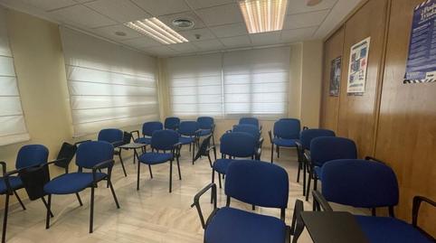 Foto 2 von Gebaude zur Miete in Calle Castelao, Churriana - El Pizarrillo - La Noria-Guadalsol, Málaga Capital