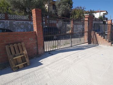 Terreno residencial en venta en Carrer Remeis 2