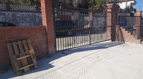 Terreno listo para construir