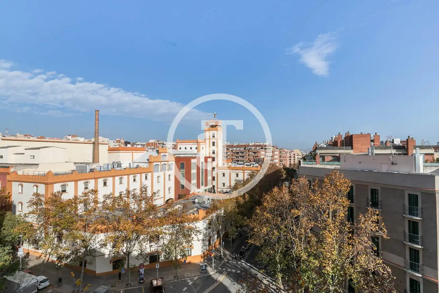 Piso de alquiler en Carrer del Rosselló, Sagrada Família