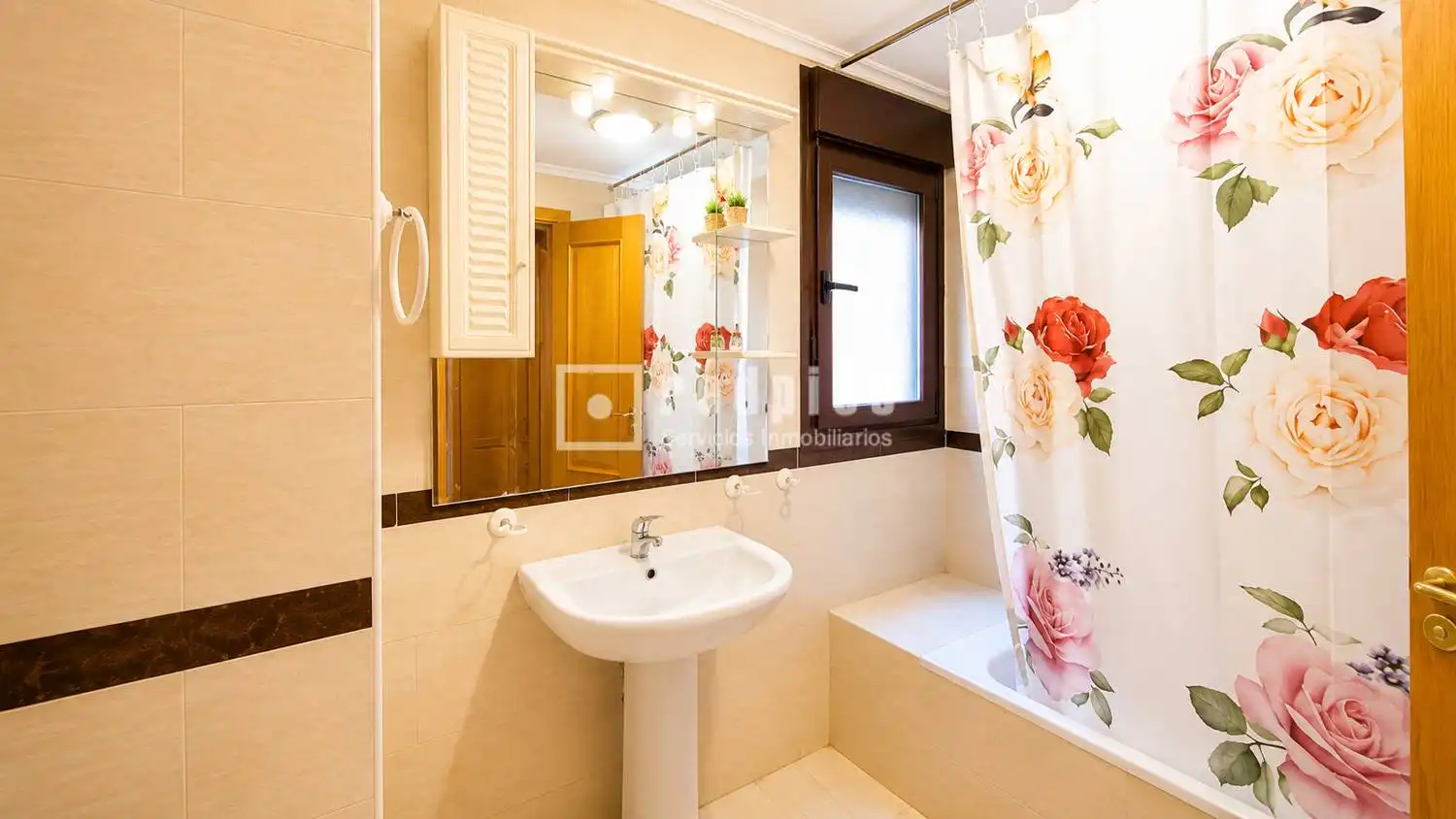Flat for rent in El Quiñón