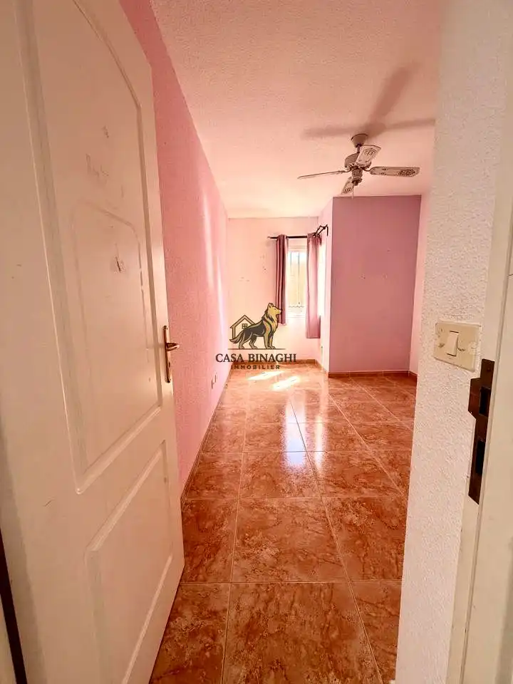 Bedroom of Houses for sale in Adeje  with Terrace and Swimming Pool