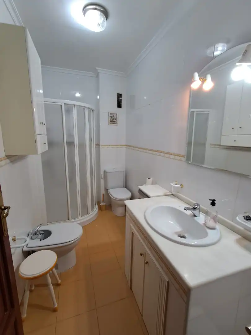 Piso con ascensor en venta en Villanueva de la Serena, imagen 12