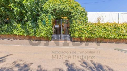 Foto 3 de Casa o chalet en venta en La Codosera, Badajoz