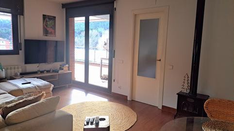 Foto 4 de Pis en venda a Aiguafreda, Barcelona