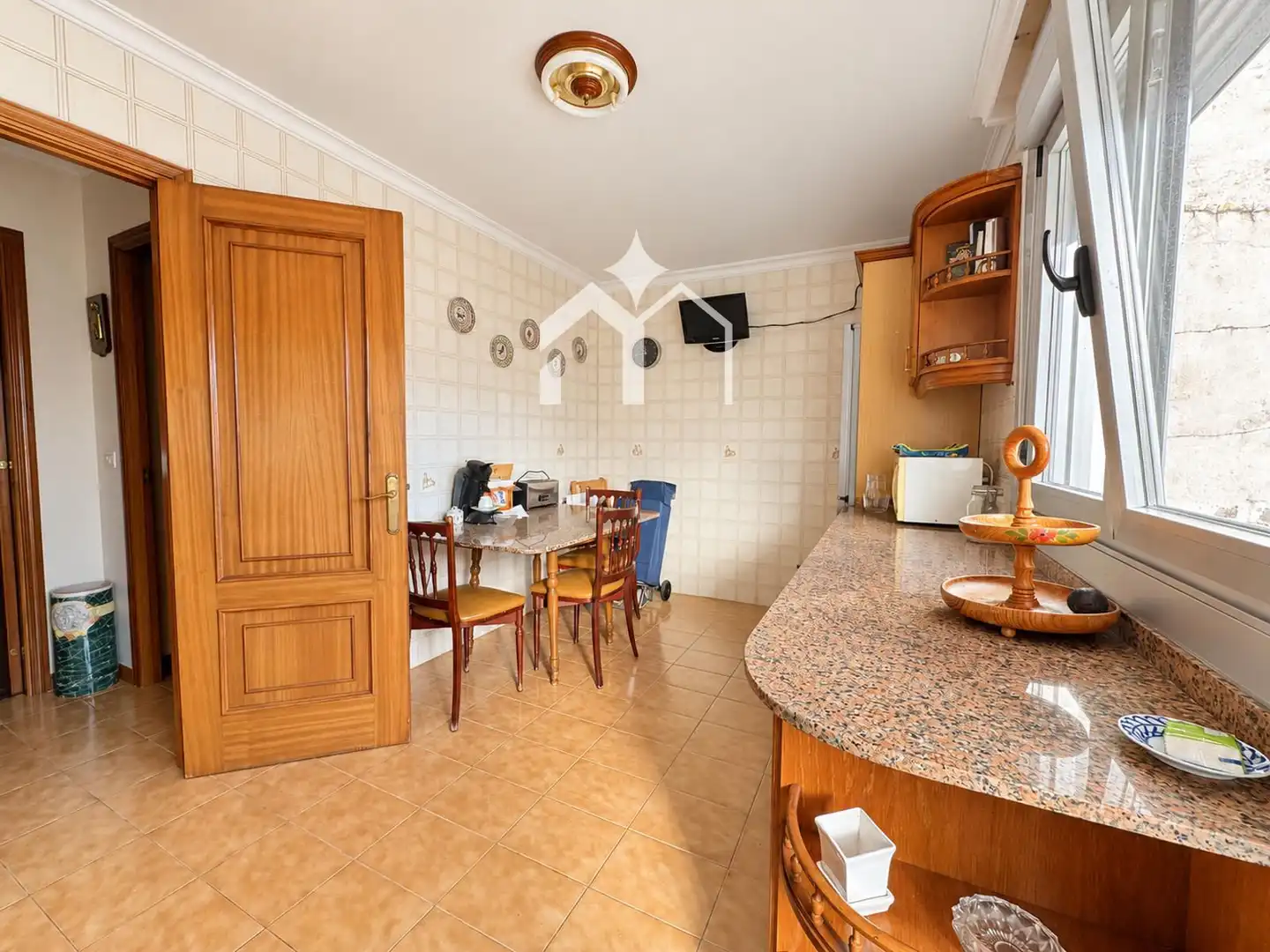 Wohnung zur Miete in Bueu, Pontevedra