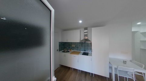 Foto 4 de Piso de alquiler en Calle de Montoya, Almenara -Ventilla, Madrid Capital