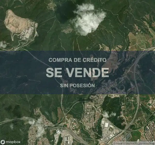 Piso en venta en Viladecavalls