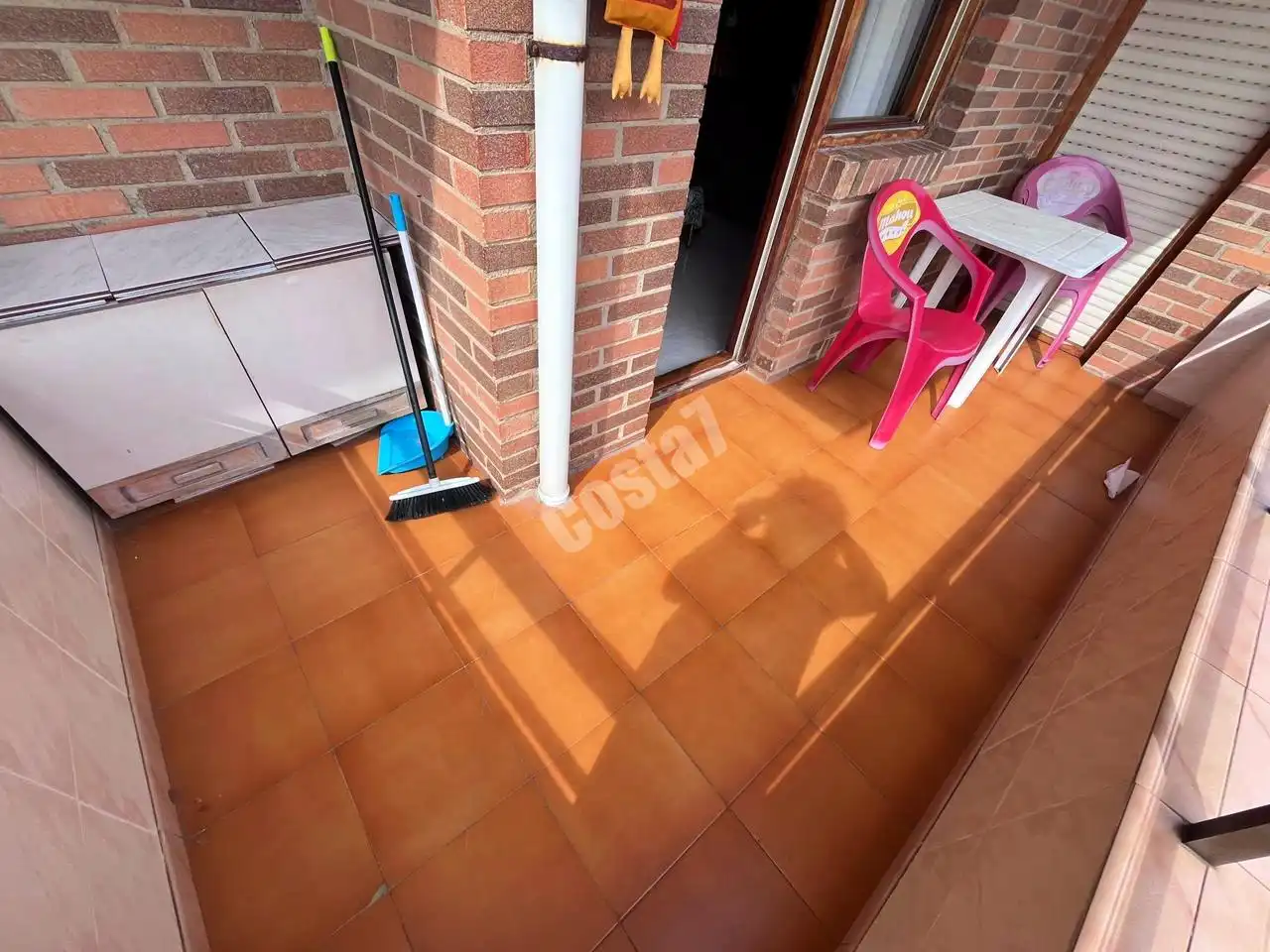 Flat for sale in Calle el Cine
